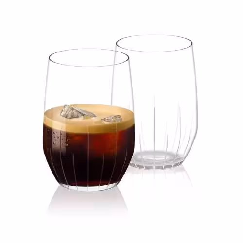 لیوان دو عددی نسپرسو مدل Reveal Cold Coffee - کافی کالا