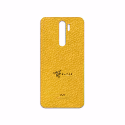 برچسب پوششی ماهوت مدل ML-RZR مناسب برای گوشی موبایل شیائومی Redmi Note 8 Pro