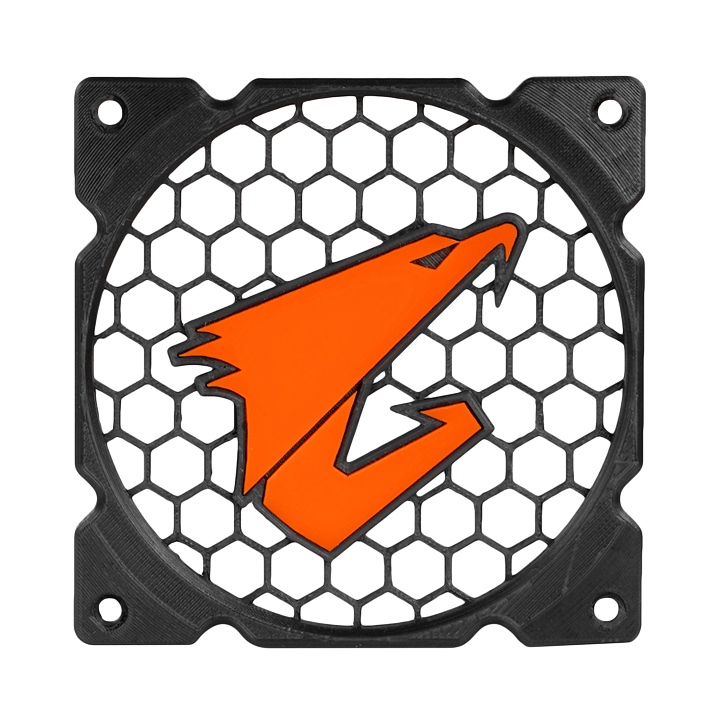 محافظ فن کامپیوتر مدل 14638