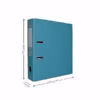 زونکن 8 سانت مقوایی پاپکو A4-806