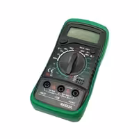 مولتی متر دیجیتال مدل MAS830L