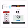 برچسب پوششی ماهوت مدل Nastaliq-3 مناسب برای تبلت اپل iPad mini 2 2013 A1491