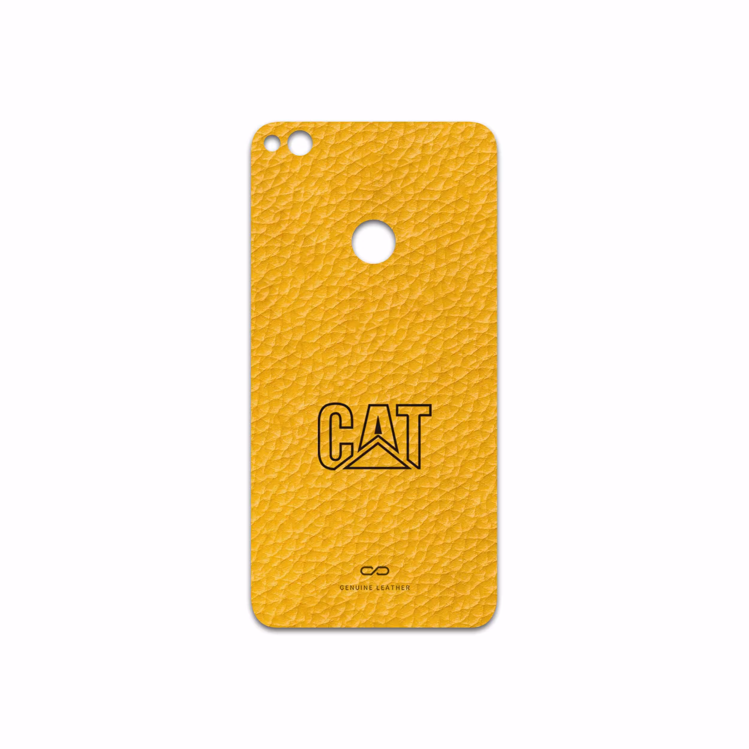 برچسب پوششی ماهوت مدل ML-CAT مناسب برای گوشی موبایل آنر 8 Lite