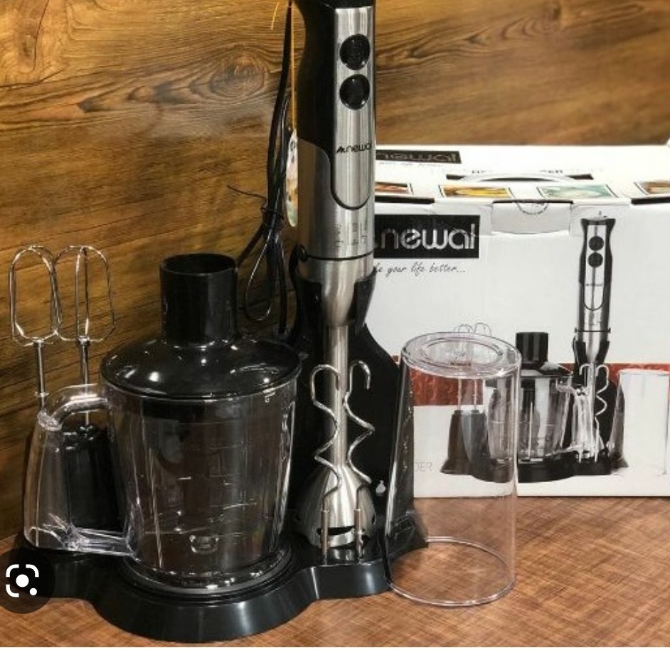 گوشت کوب اصلی نوال مدل 442