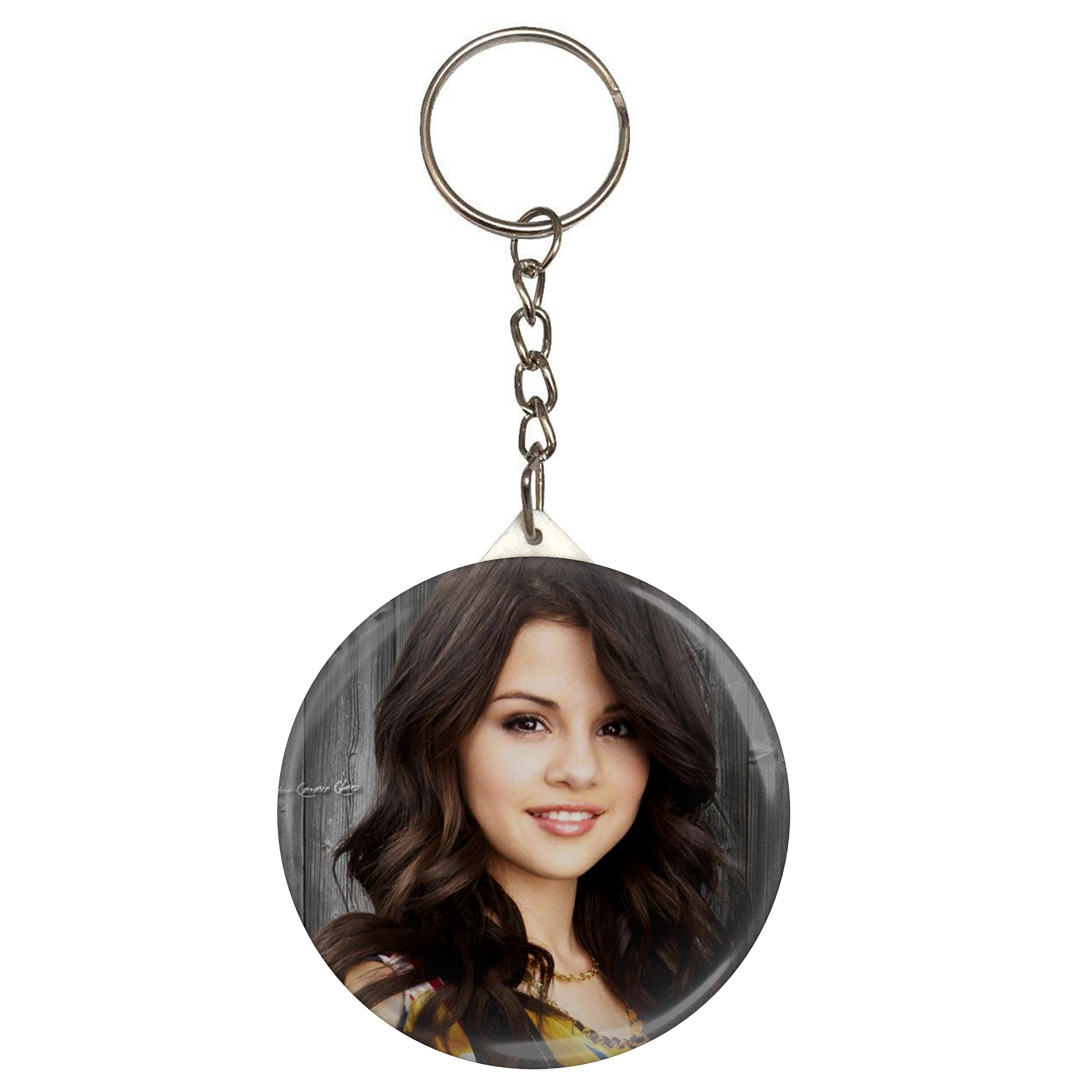 جاکلیدی طرح سلنا گومز مدل S7753