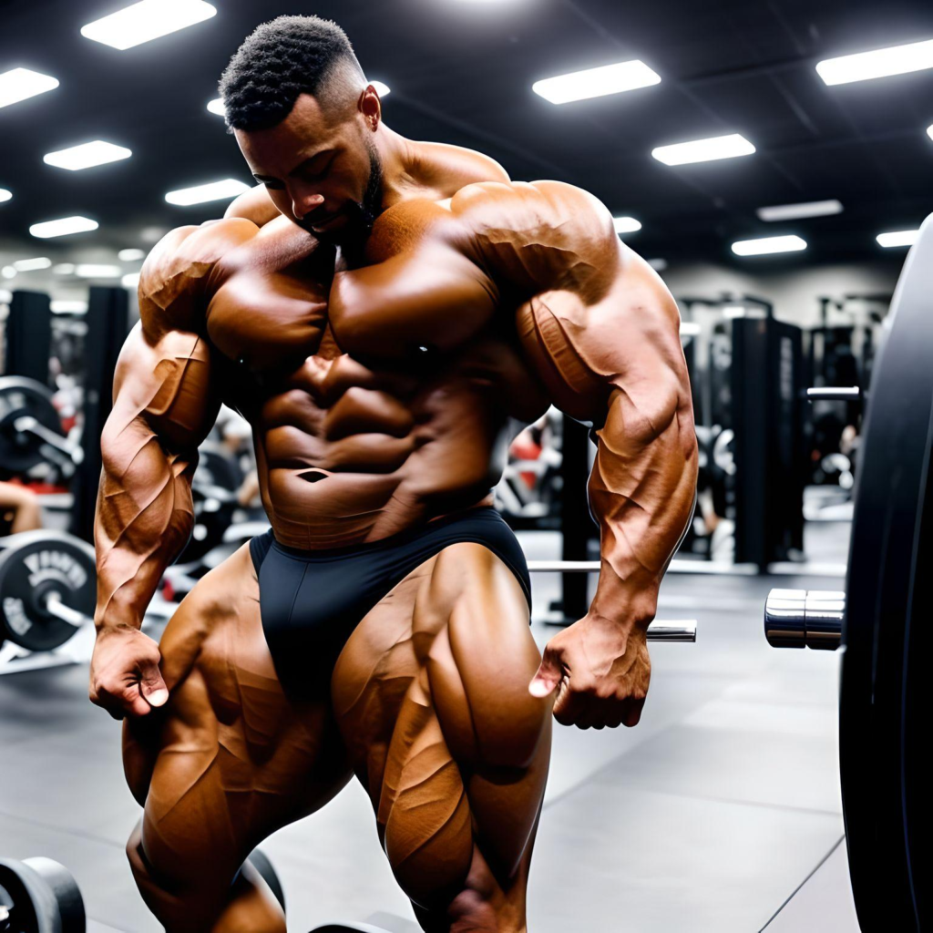 قیمت و خرید برنامه بدنسازی آقایان و بانوان توسط مربی متخصص | باشگاه بدنسازی