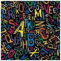 دستمال سر و گردن رنس مدل HH1-10502