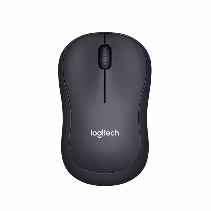 ماوس بی سیم لاجیتک M221 SILENT