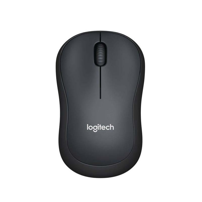 ماوس بی سیم لاجیتک M221 SILENT