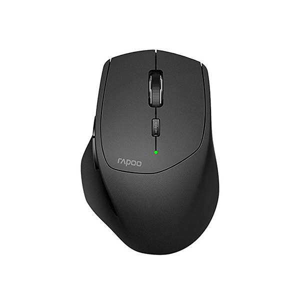 ماوس بی سیم رپو مدل MT550 - فروشگاه اینترنتی طیف سنتر