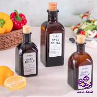 آبلیمو زيبا ترنگ دارک سایز 2