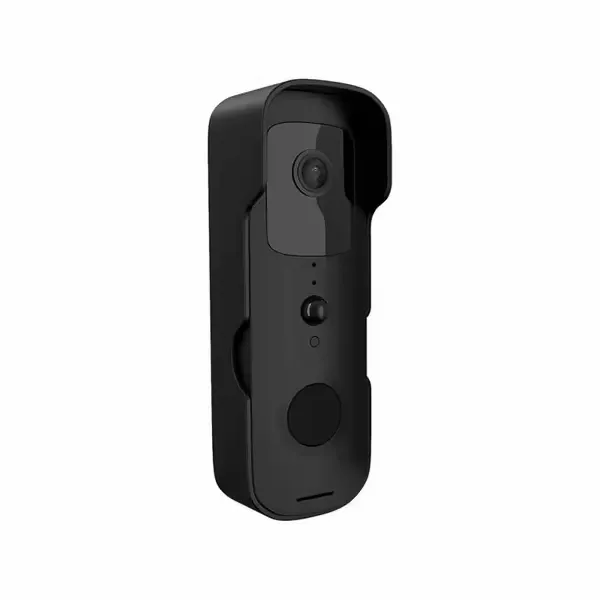 زنگ در تصویری هوشمند تویا TUYA PST-T30 WiFi - ایپکی