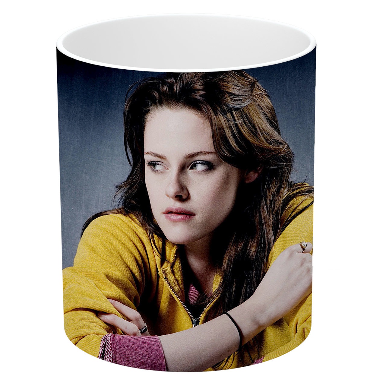 ماگ طرح کریستن استوارت مدل NI450