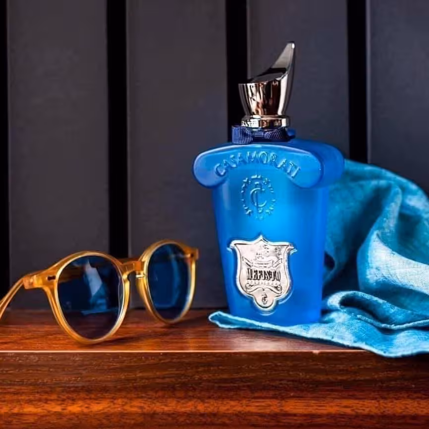 عطر ادکلن کازاموراتی زرجف مفیستو جنتیلیمو  xerjoff mefisto gentiluomo
