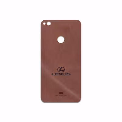 برچسب پوششی ماهوت مدل MNL-LXS مناسب برای گوشی موبایل آنر 8 Lite