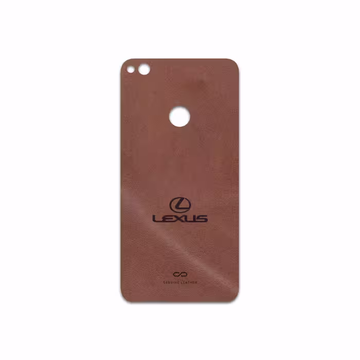 برچسب پوششی ماهوت مدل MNL-LXS مناسب برای گوشی موبایل آنر 8 Lite