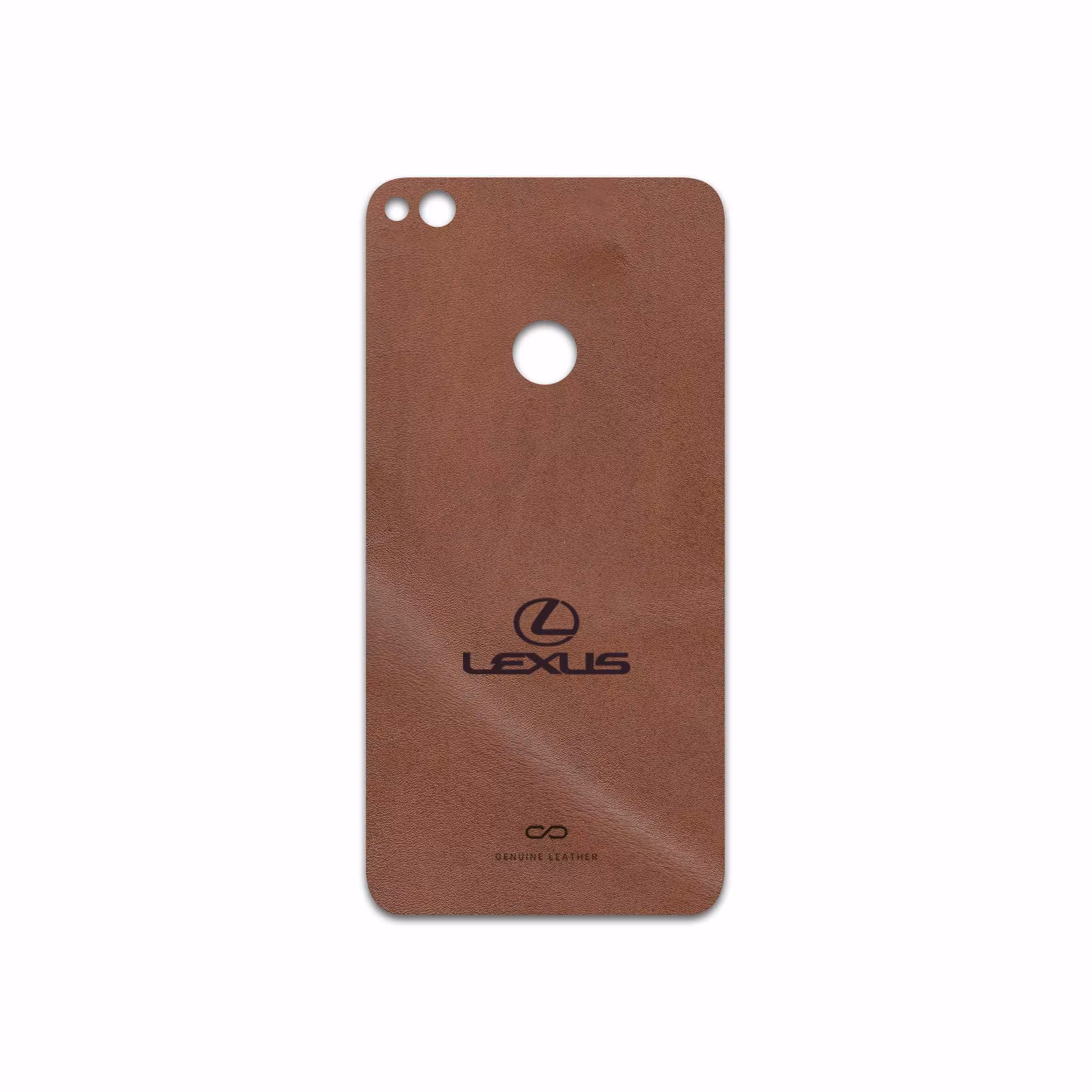 برچسب پوششی ماهوت مدل MNL-LXS مناسب برای گوشی موبایل آنر 8 Lite