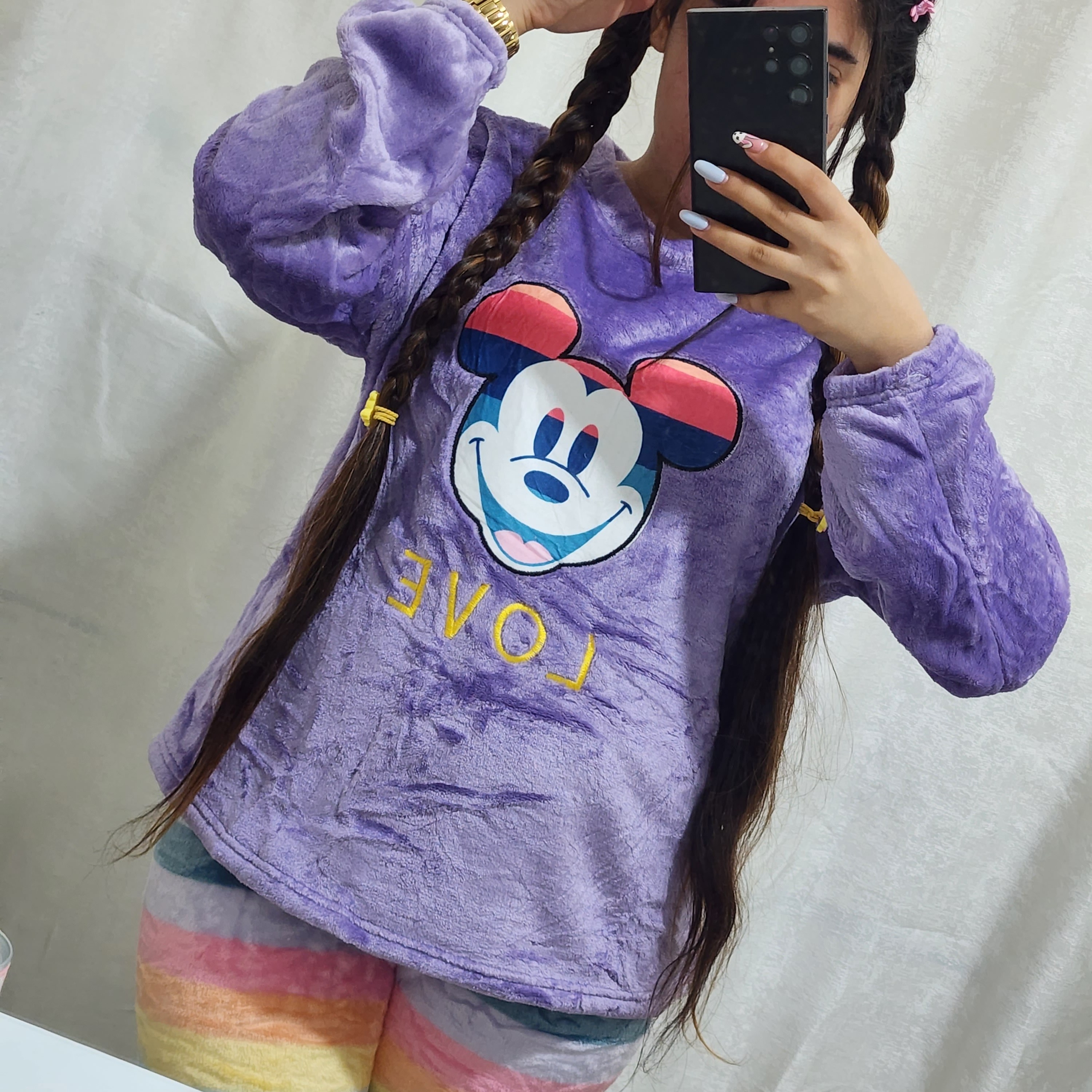 ست دخترانه زنانه