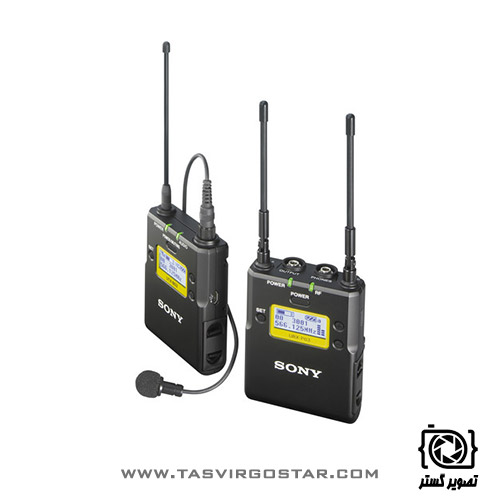 میکروفون بی سیم سونی Sony UWP D11