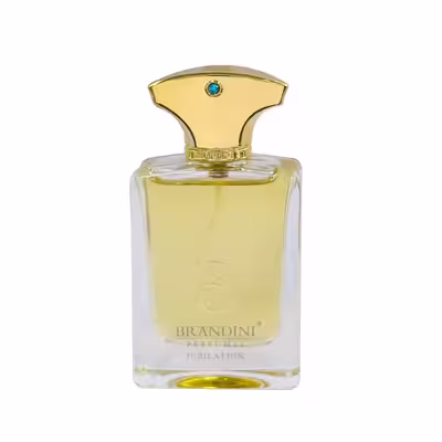 عطر جیبی مردانه برندینی مدل Jubilation حجم 33 میلی لیتر