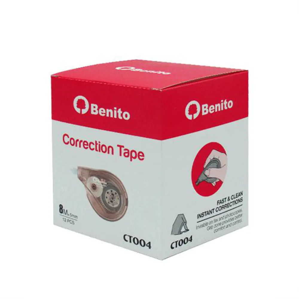غلط گیر نواری بنیتو Benito مدل CT004