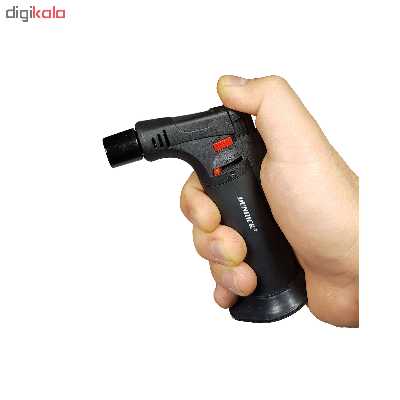 فندک اتمی دانهیک مدل SH_008