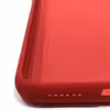 کاور مدل SIL-001 مناسب برای گوشی موبایل شیائومی Redmi Note 8