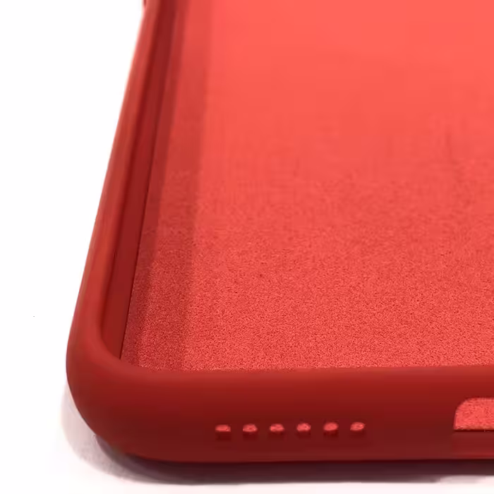 کاور مدل SIL-001 مناسب برای گوشی موبایل شیائومی Redmi Note 8