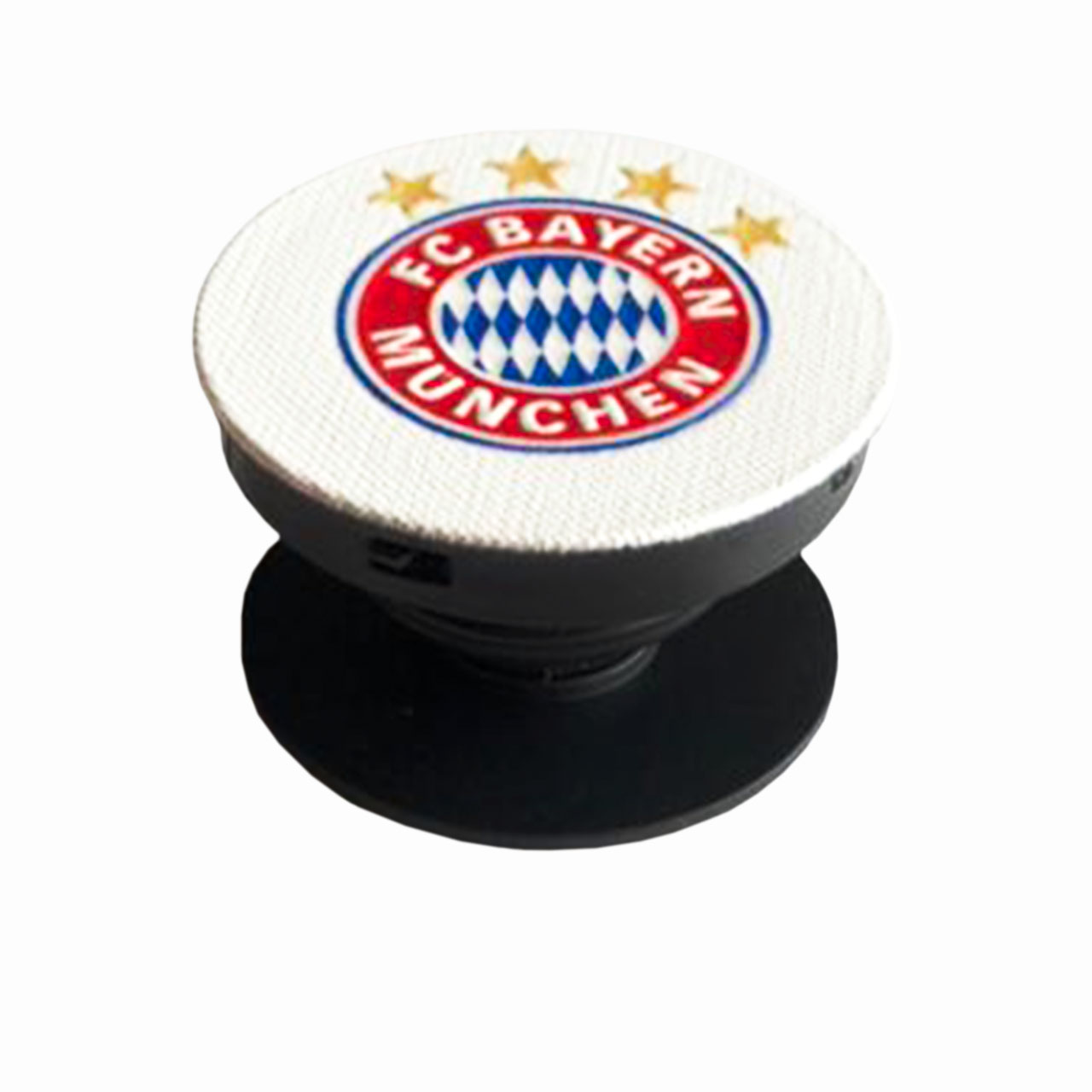 پایه نگهدارنده گوشی موبایل پاپ سوکت مدل بایرن مونیخ