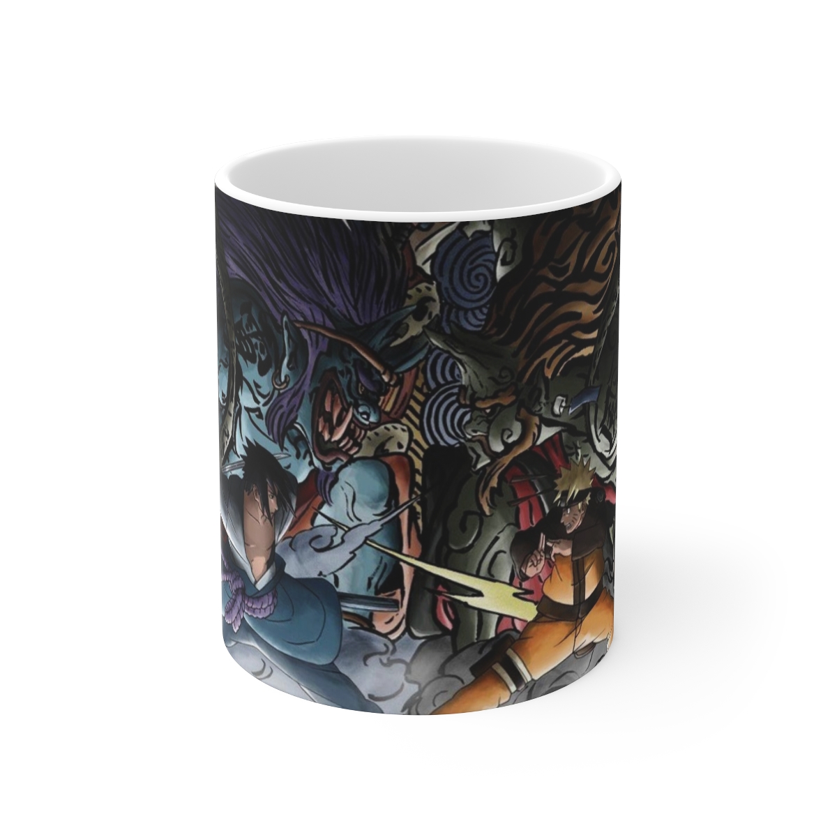 ماگ طرح B00029 Brouto Naruto