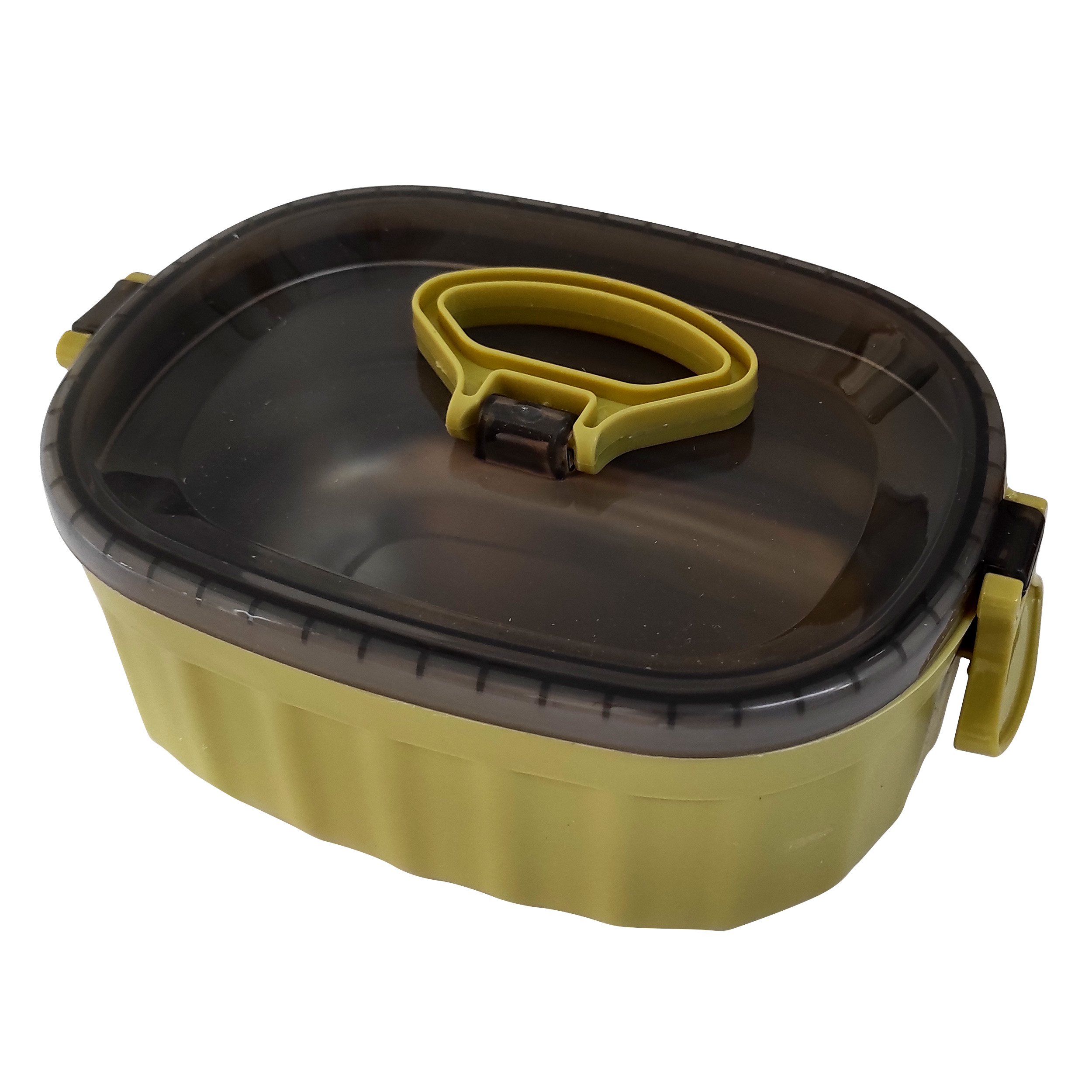 ظرف غذا مدل مکعب کد ZM90