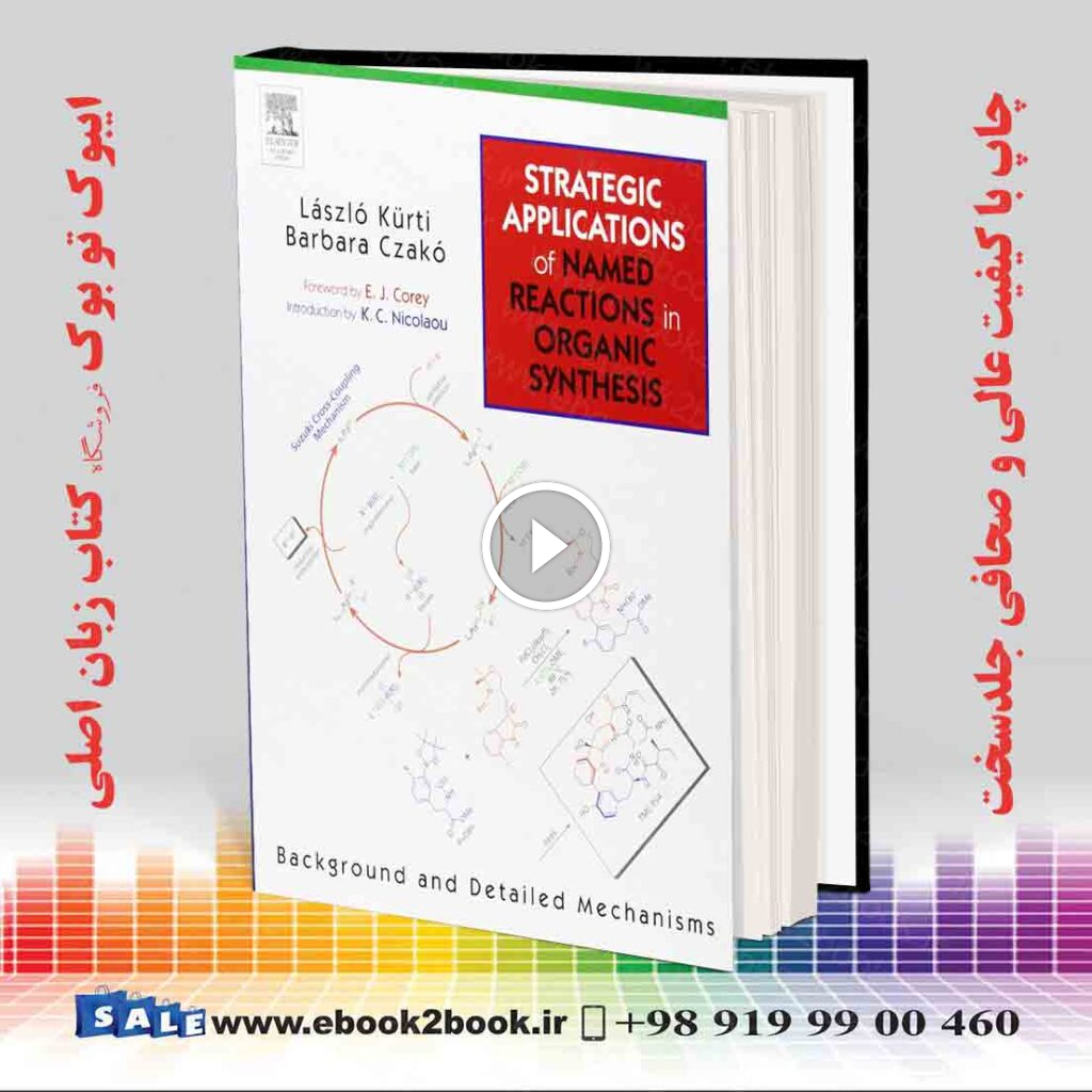 Strategic Applications of Named Reactions in Organic Synthesis