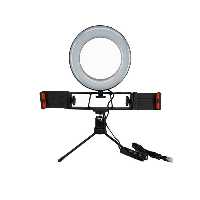 رینگ لایت مدل NS01