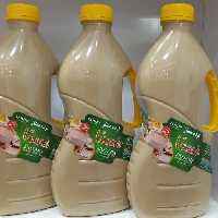 ارده 2100 گرمی ممتاز مسما اردکان  ( 100 درصد خالص و بدون مواد افزودنی)