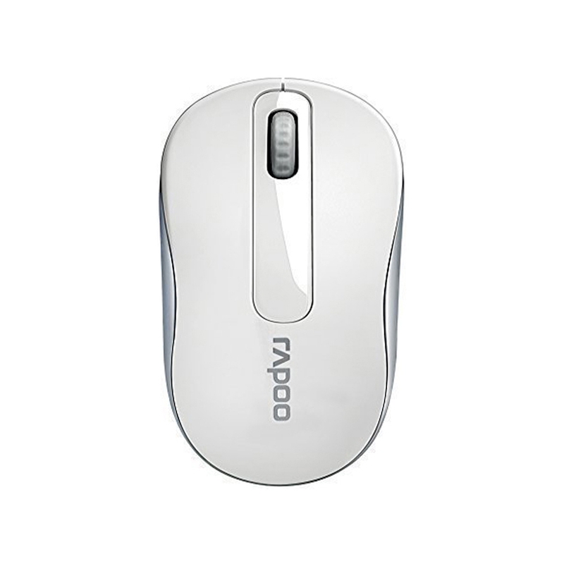 ماوس بی سیم اپتیکال رپو مدل M10 Plus