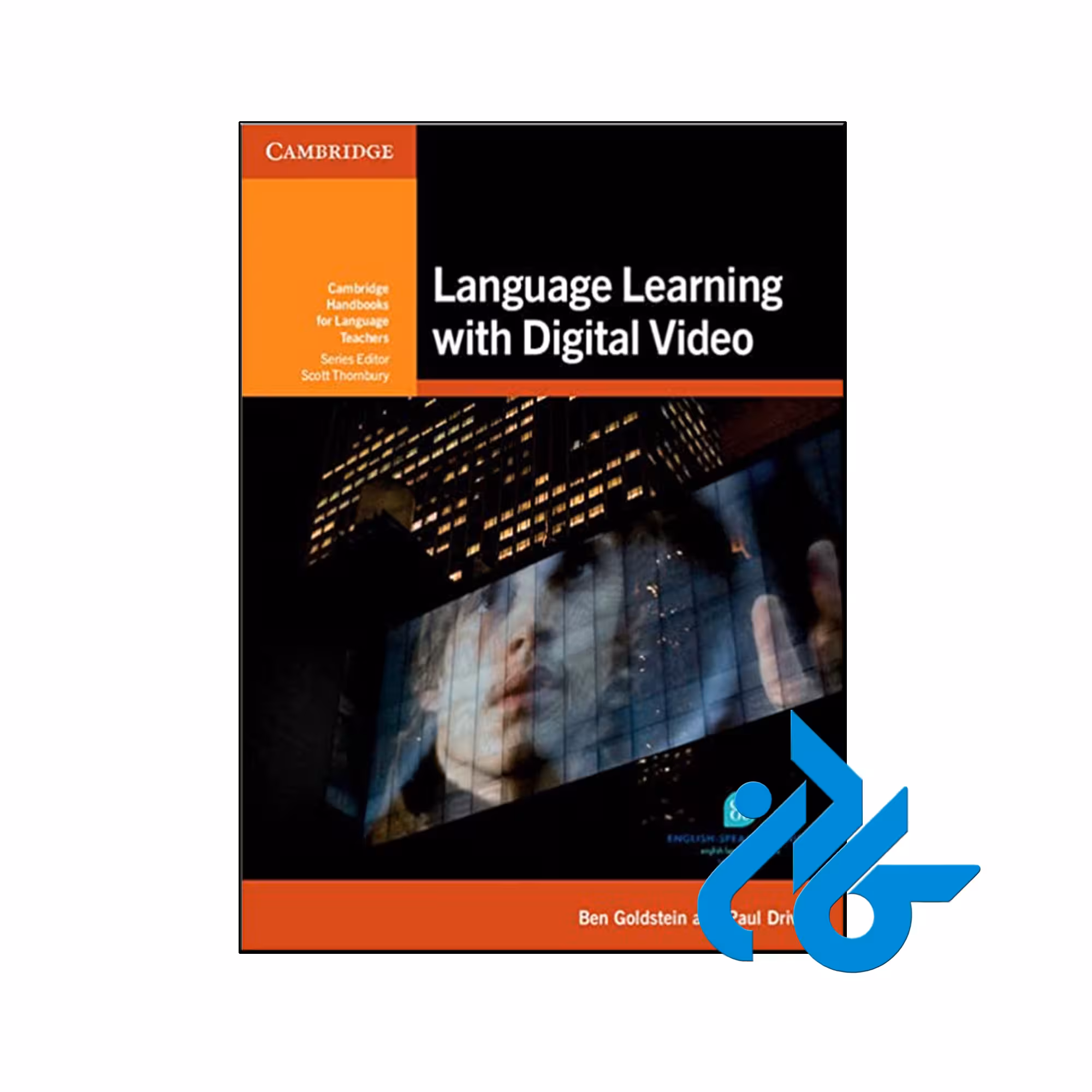 کتاب Language Learning with Digital Video - فروشگاه کــادن