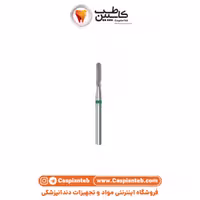 فرز الماسه توربین 5 عددی Lusterdent کد 880c