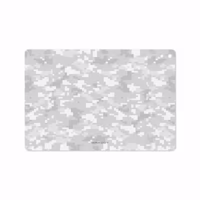 برچسب پوششی ماهوت مدل Army-Winter-Pixel مناسب برای تبلت اچ تی سی Nexus 9 2014