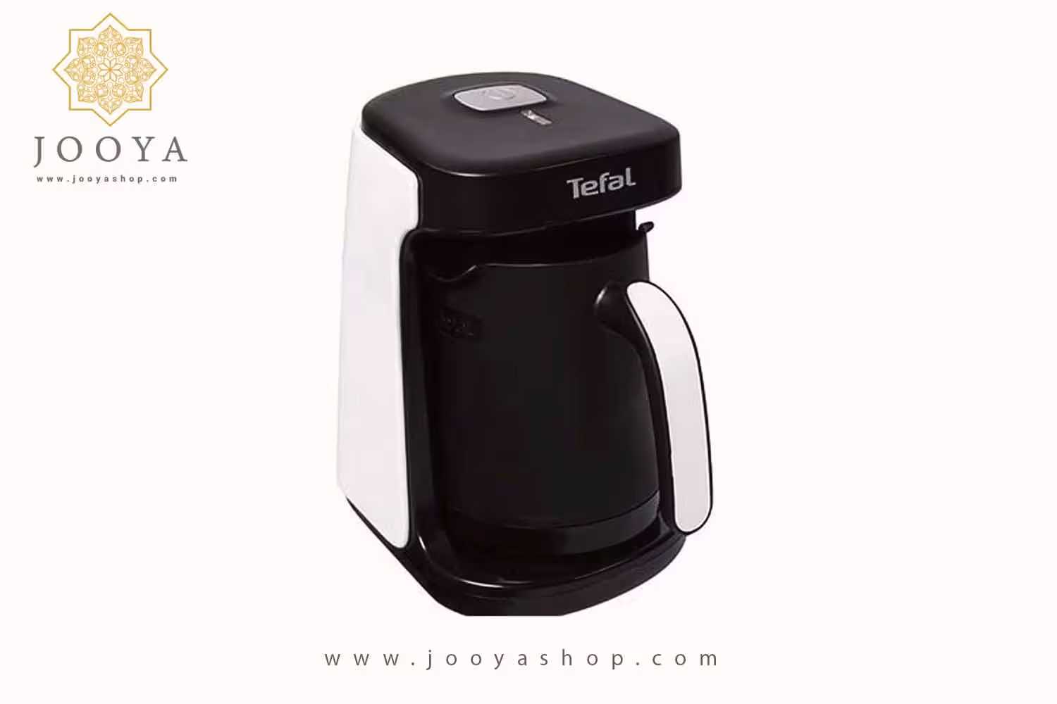 قهوه ساز اتوماتیک ترک تفال مدل CM 8111