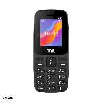 گوشی موبایل داکس مدل B140 دو سیم کارت