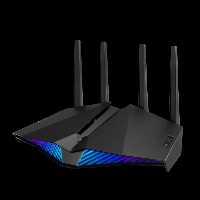 DSL-AX82U- AX5400 Dual Band WiFi 6 xDSL Modem Router