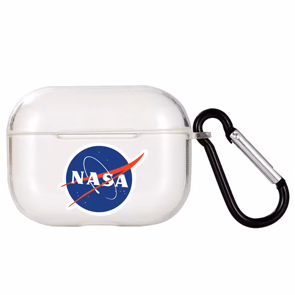 کاور مدل NASA مناسب برای کیس اپل ایرپاد پرو