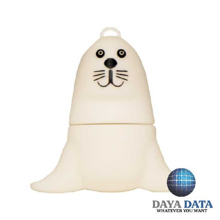 فلش مموری فانتزی  دایا  دیتا  طرح  فوک  مدلPF1091-13 ظرفیت128GB -USB3 