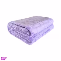 پتو یک نفره فایپکو طرح آجری سایز 160×220 سانتی متر