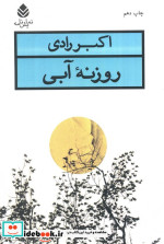 قیمت و خرید کتاب روزنه آبی اثر اکبر رادی | ایده بوک