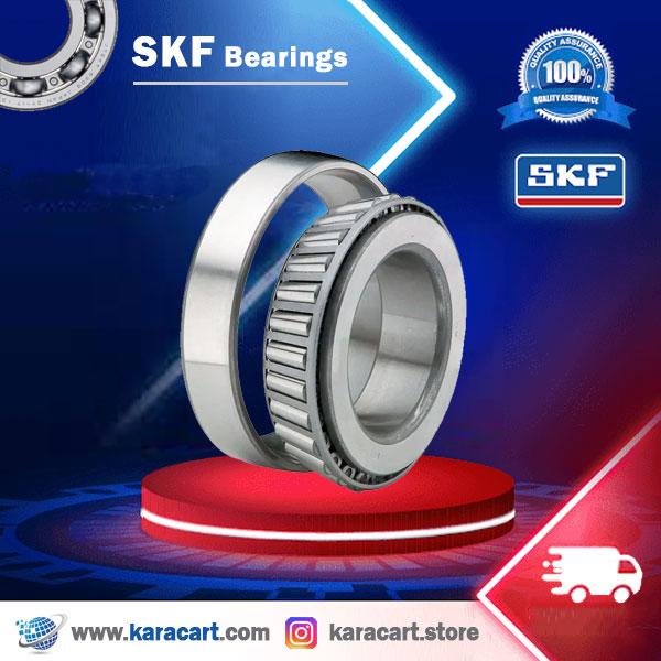 رولبرینگ مخروطی 613449/10 SKF اصلی