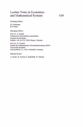 خرید و دانلود نسخه کامل کتاب Pricing of Derivatives on Mean-Reverting Assets