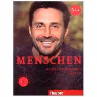 کتاب Menschen A2.1 (ST   WO   CD) (جنگل)