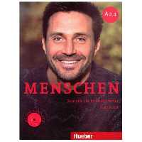 کتاب Menschen A21 (ST   WO   CD) (جنگل)