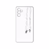 کاور مدل عاشقانه کد 123 مناسب برای گوشی موبایل سامسونگ galaxy A14 4G / A14 5G
